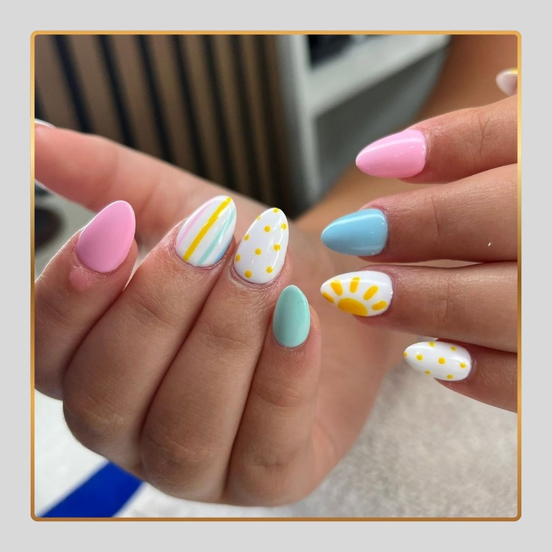 Nails Design